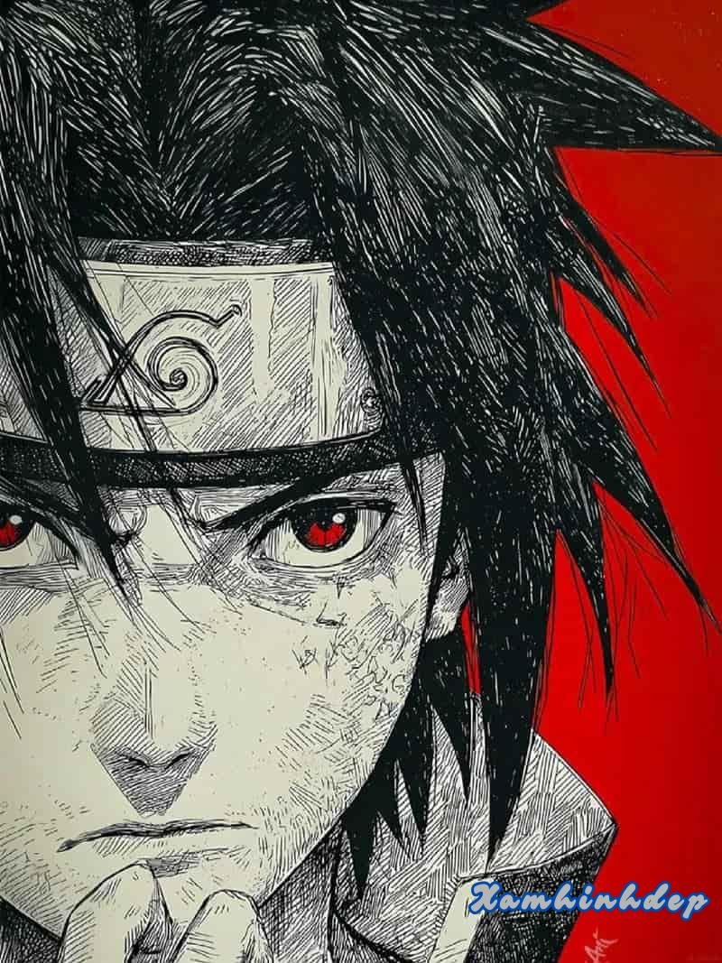 Tuyển chọn ảnh itachi chất lượng nhất