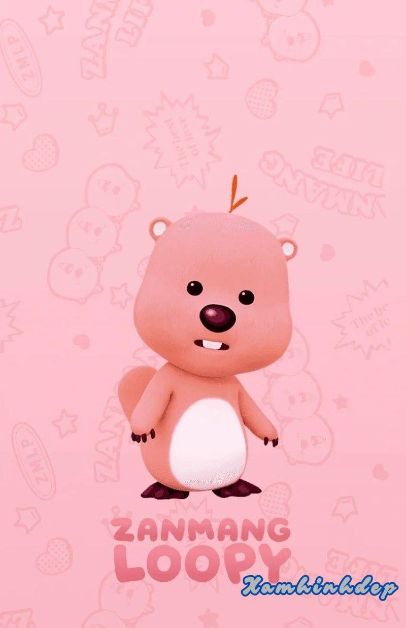 Tuyển chọn ảnh loppy chất lượng nhất