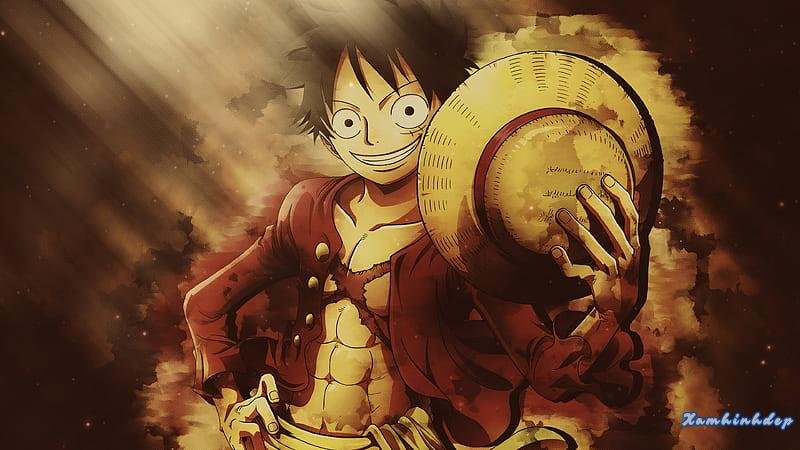 Tuyển chọn ảnh luffy chất lượng nhất