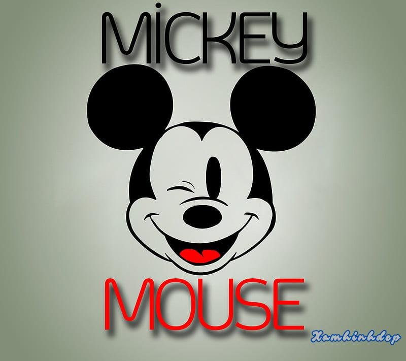 Tuyển chọn ảnh mikey chất lượng nhất