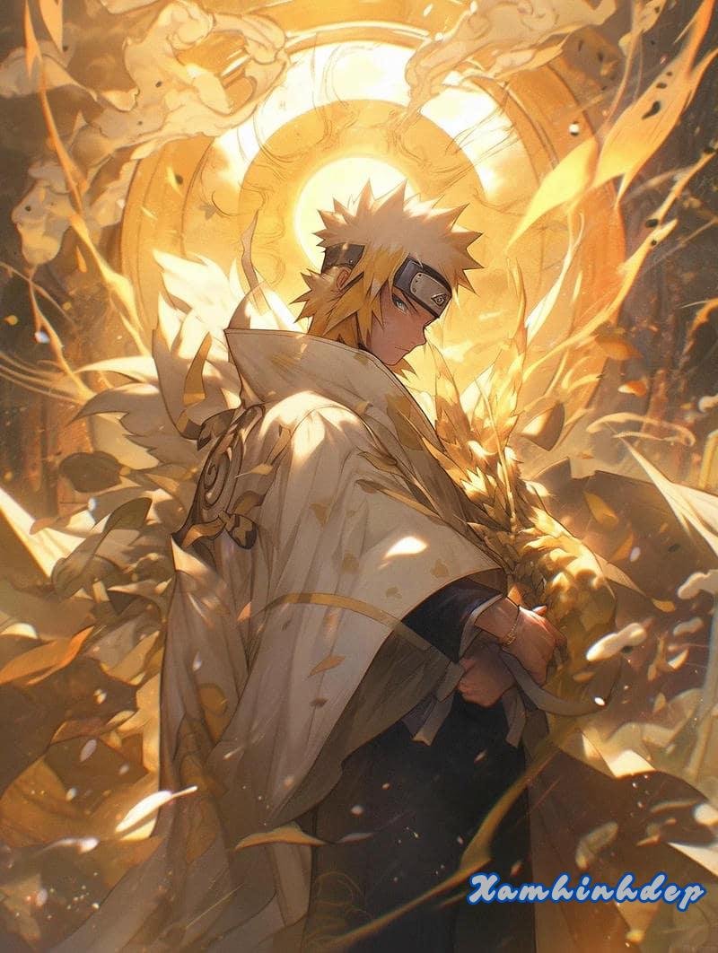 Tuyển chọn ảnh minato chất lượng nhất