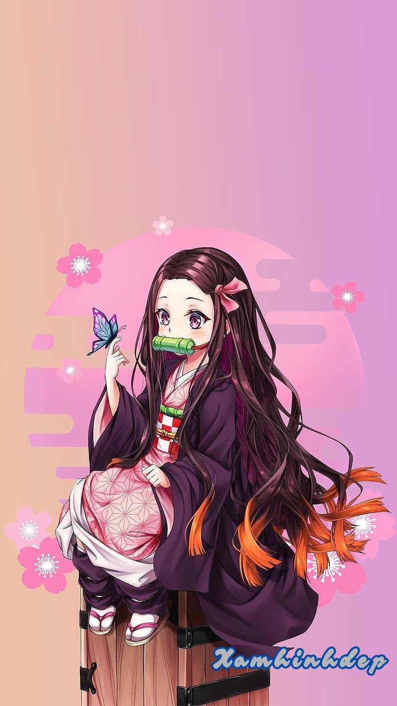 Tuyển chọn ảnh nezuko chất lượng nhất