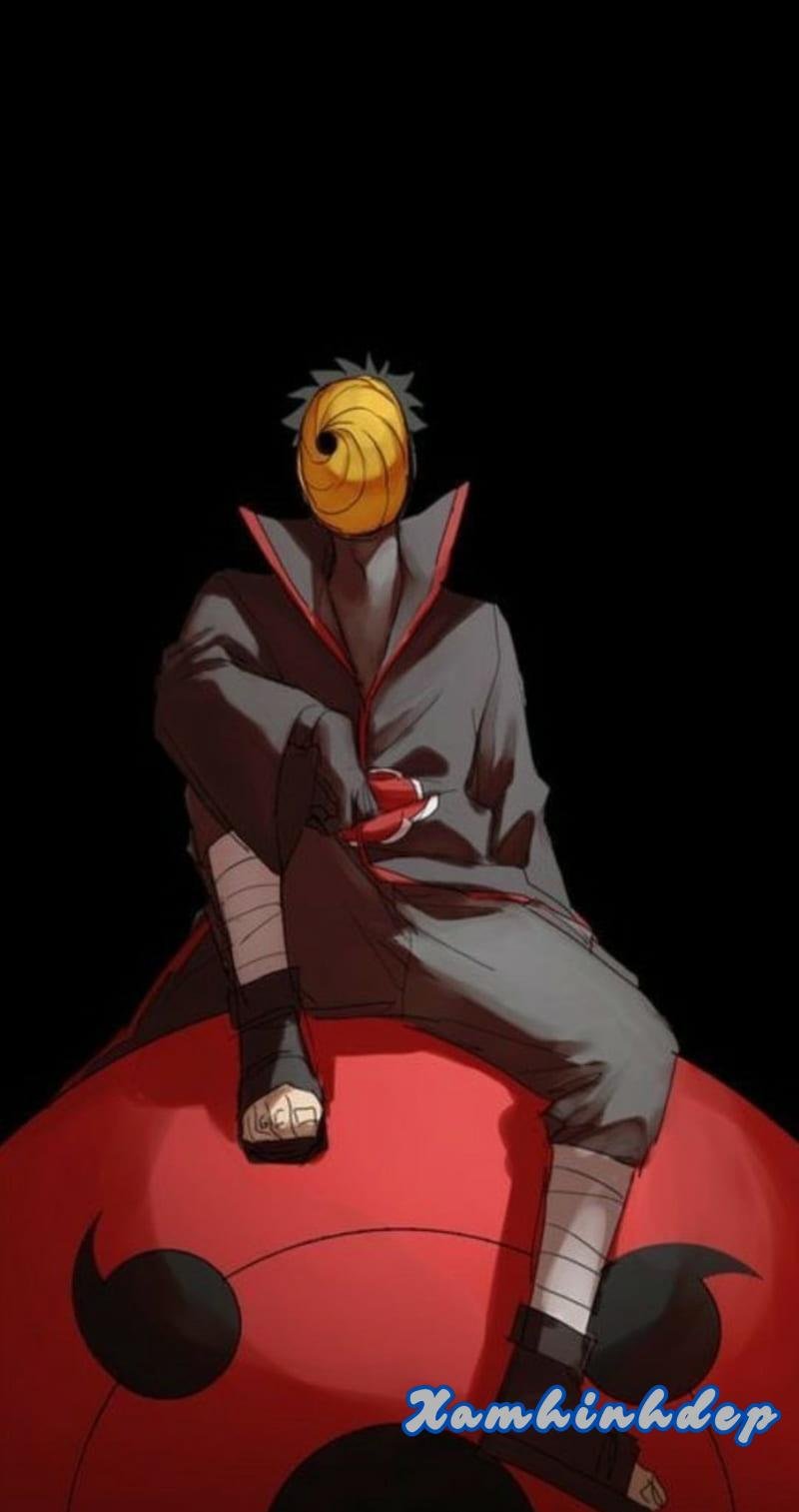 Tuyển chọn ảnh obito chất lượng nhất