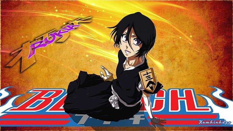 Tuyển chọn ảnh rukia kuchiki chất lượng nhất