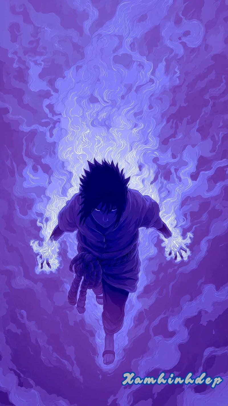 Tuyển chọn ảnh sasuke chất lượng nhất