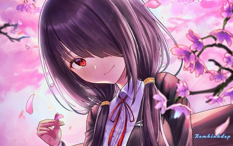 Tuyển chọn ảnh tokisaki kurumi chất lượng nhất