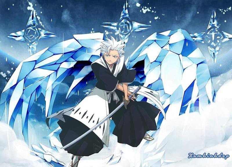 Tuyển chọn ảnh toshiro hitsugaya chất lượng nhất