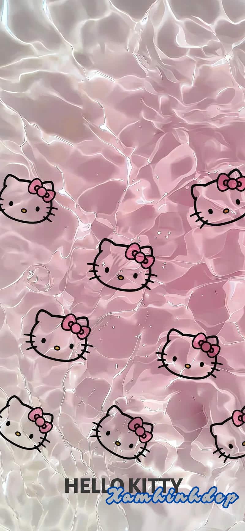 Tuyển chọn hình nền hello kitty chất lượng nhất