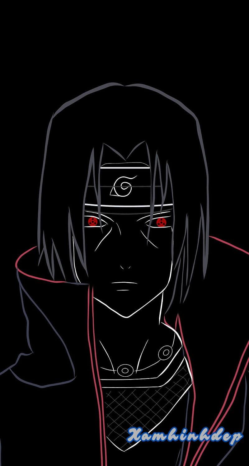 Tuyển chọn hình nền itachi chất lượng nhất