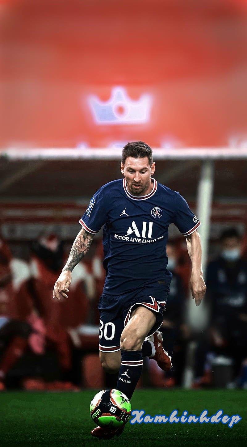 Tuyển chọn hình nền messi chất lượng nhất