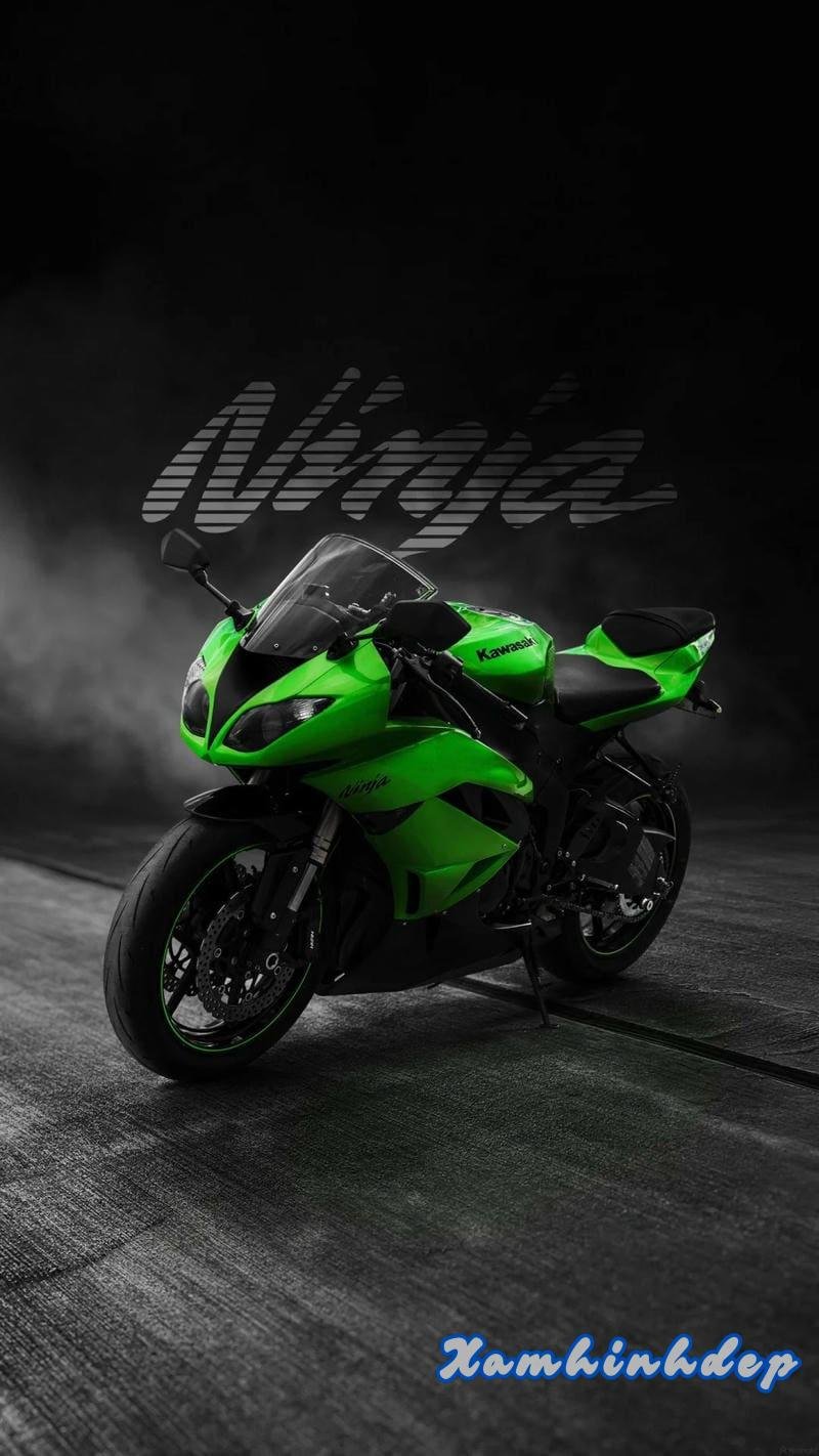 Tuyển chọn hình nền moto chất lượng nhất