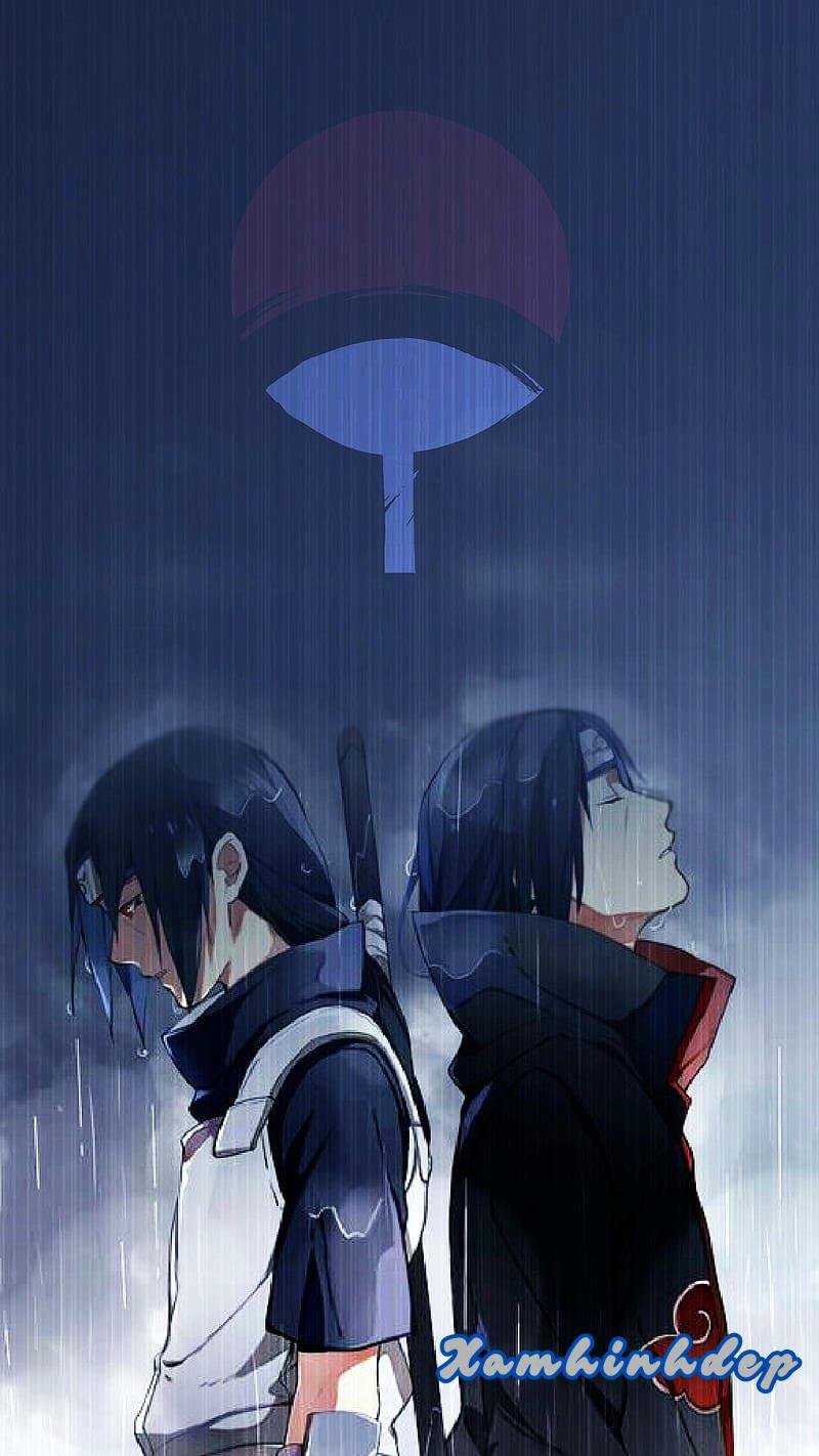 Tuyển chọn hình nền naruto chất lượng nhất
