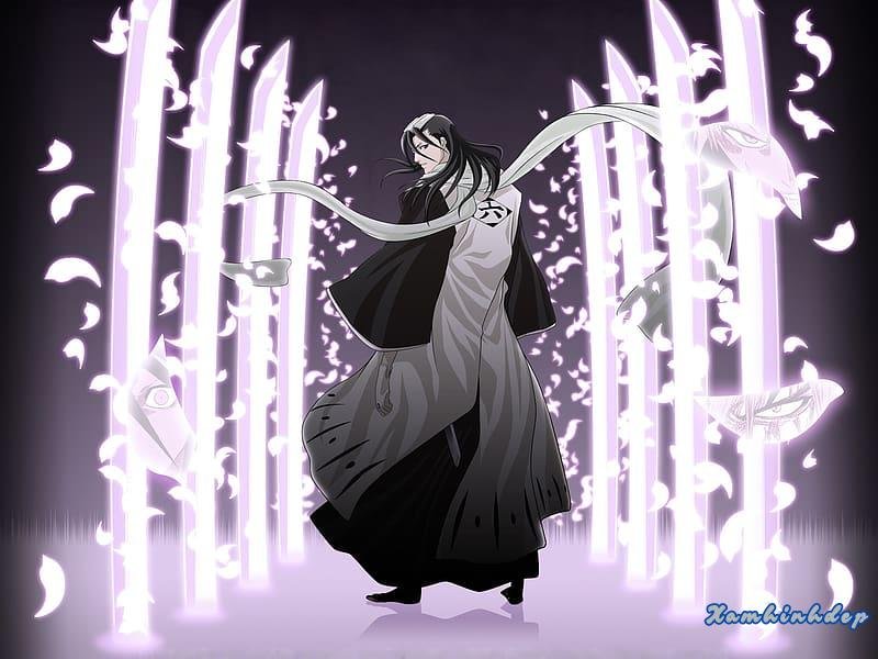 Tuyển tập bộ ảnh byakuya kuchiki trend nhất