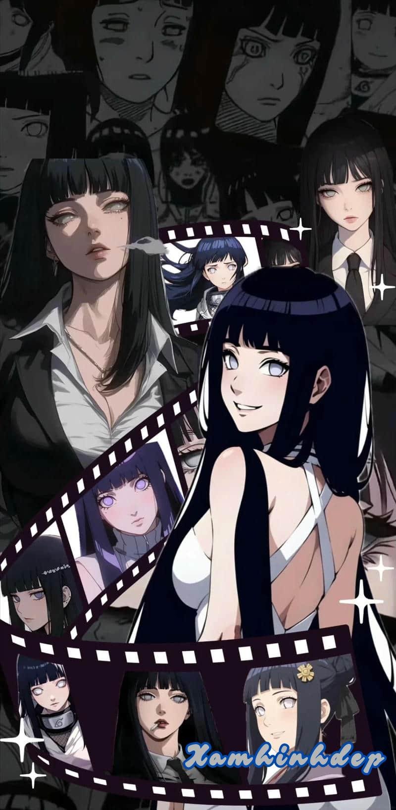 Tuyển tập bộ ảnh hinata trend nhất