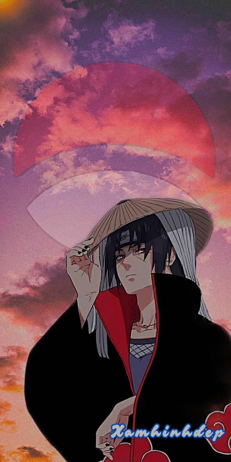 Tuyển tập bộ ảnh itachi miễn phí