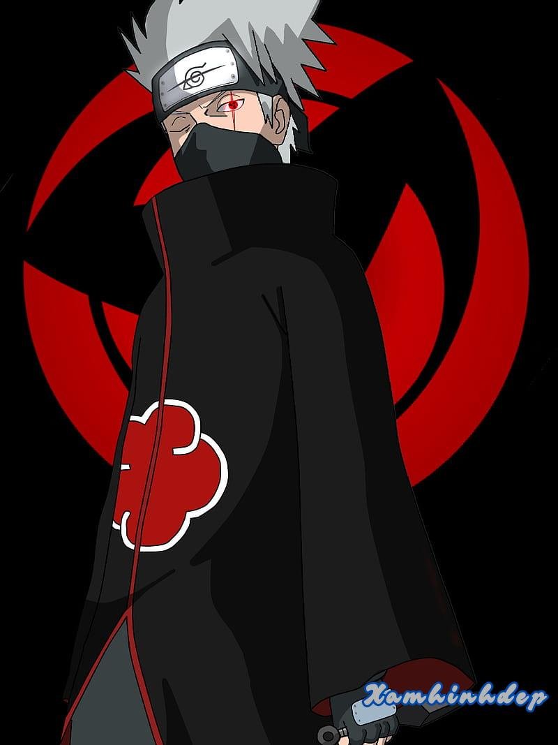 Tuyển tập bộ ảnh kakashi trend nhất