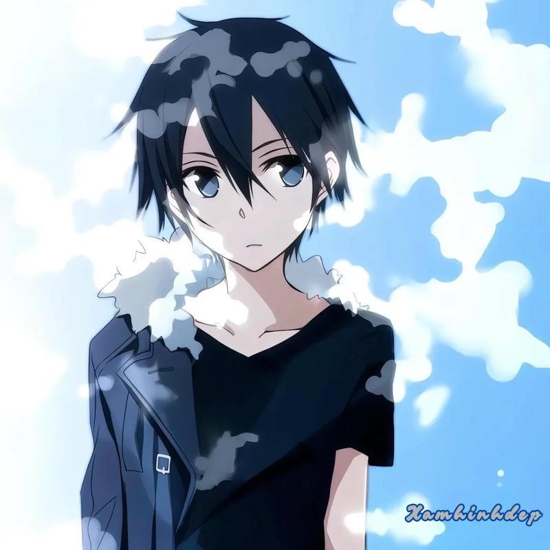 Tuyển tập bộ ảnh kirito miễn phí