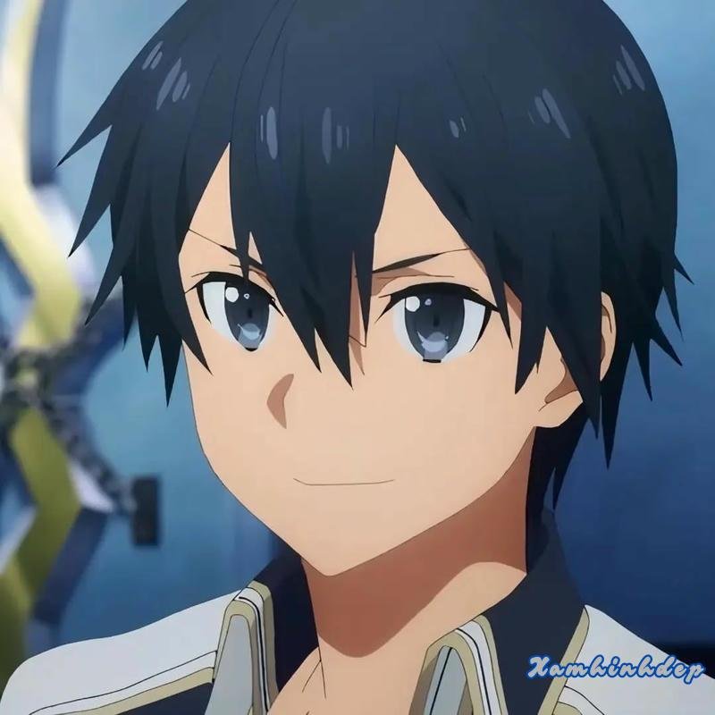 Tuyển tập bộ ảnh kirito trend nhất