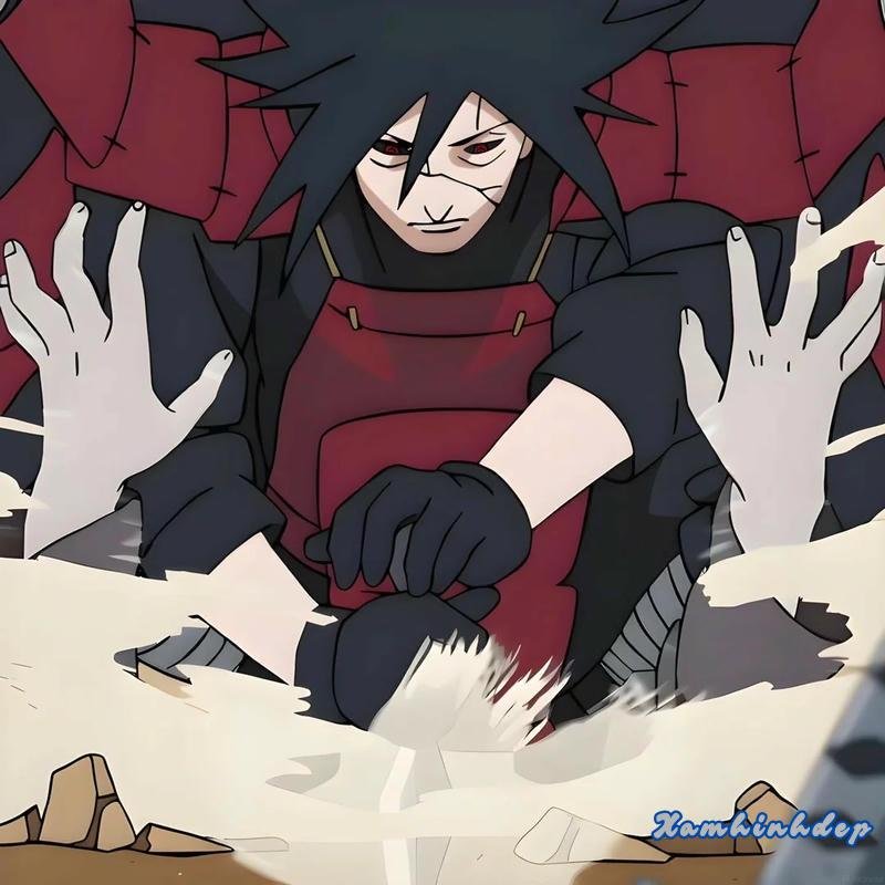 Tuyển tập bộ ảnh madara miễn phí