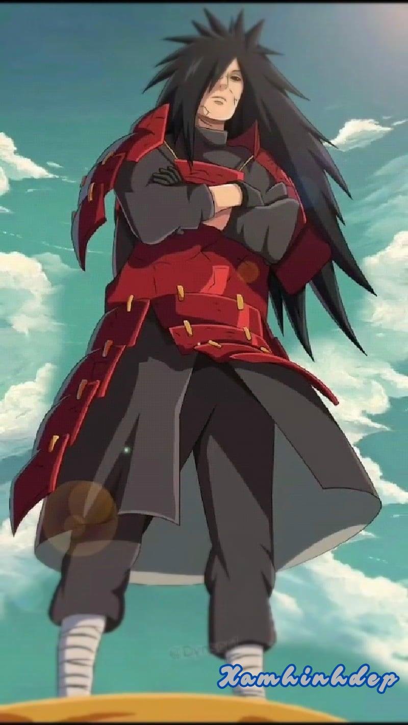 Tuyển tập bộ ảnh madara trend nhất