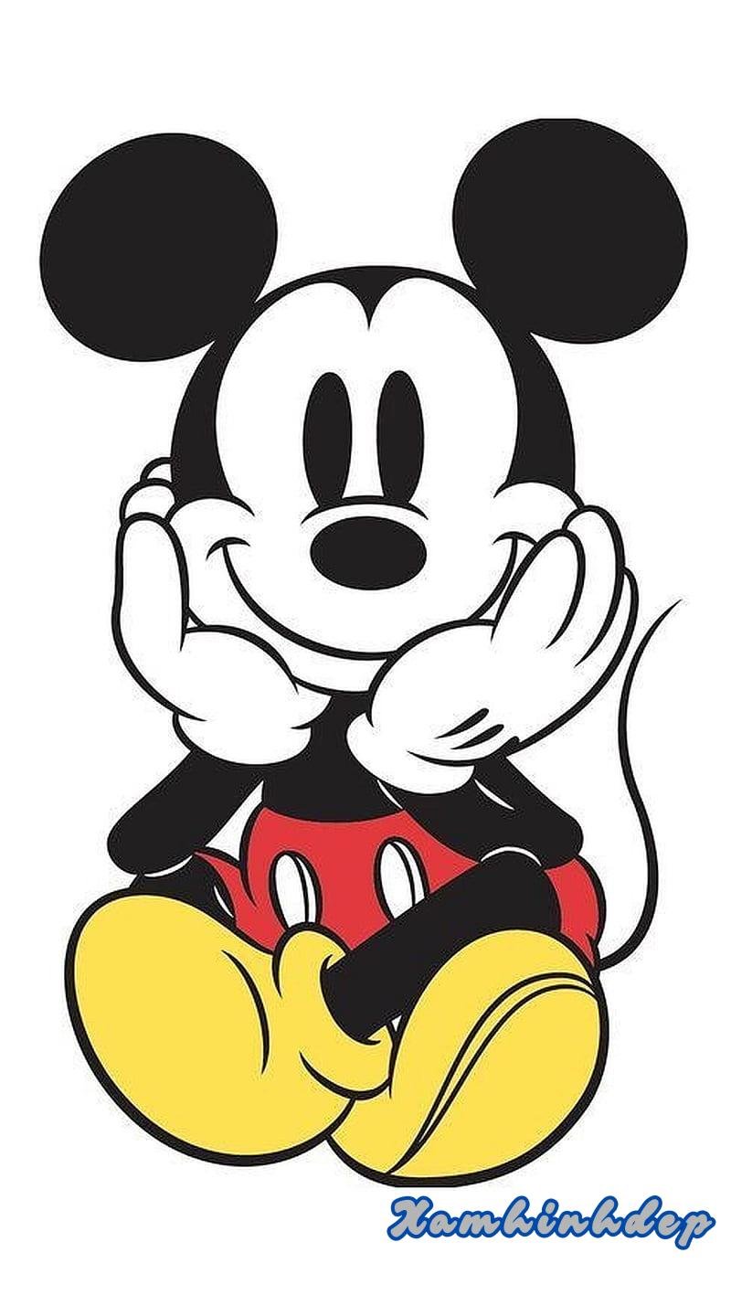Tuyển tập bộ ảnh mikey trend nhất