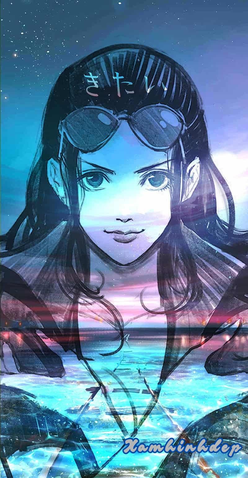 Tuyển tập bộ ảnh nico robin miễn phí