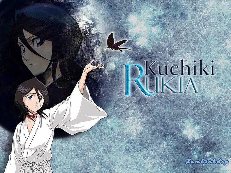 Tuyển tập bộ ảnh rukia kuchiki trend nhất