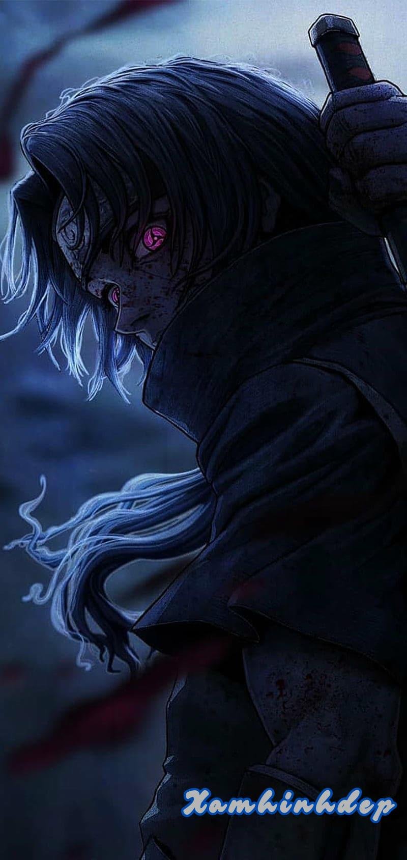 Tuyển tập bộ ảnh sasuke trend nhất