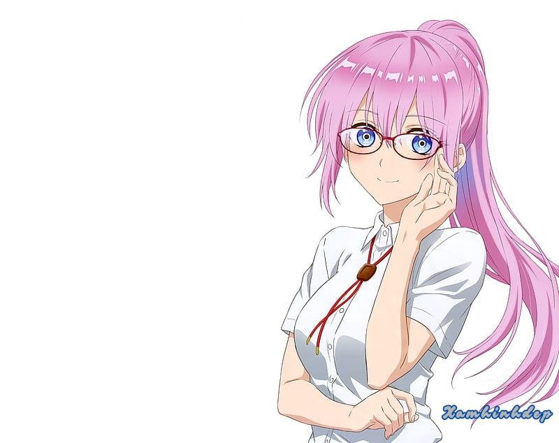 Tuyển tập bộ ảnh shikimori miễn phí