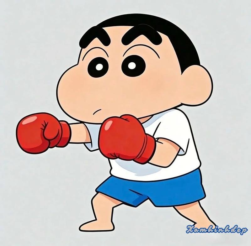 Tuyển tập bộ ảnh shin miễn phí