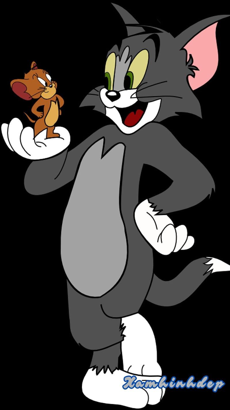 Tuyển tập bộ ảnh tom và jerry miễn phí
