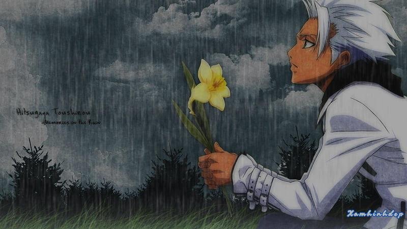 Tuyển tập bộ ảnh toshiro hitsugaya miễn phí