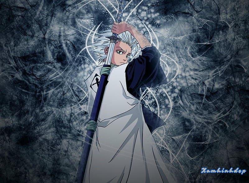 Tuyển tập bộ ảnh toshiro hitsugaya trend nhất