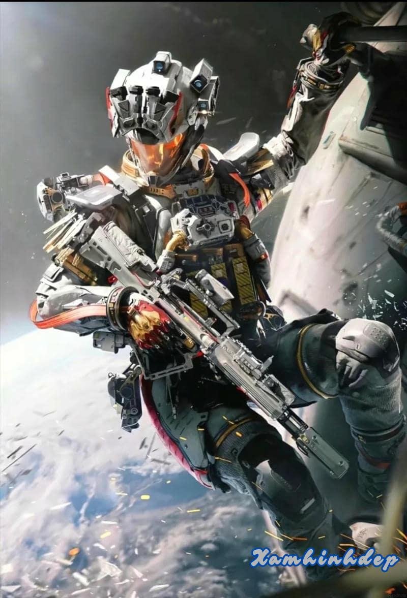 Tuyển tập bộ hình nền gaming trend nhất