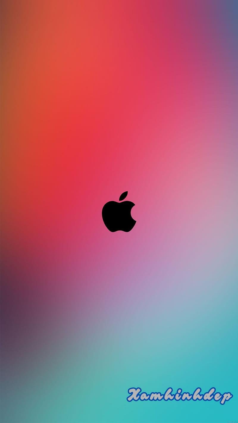 Tuyển tập bộ hình nền iphone trend nhất