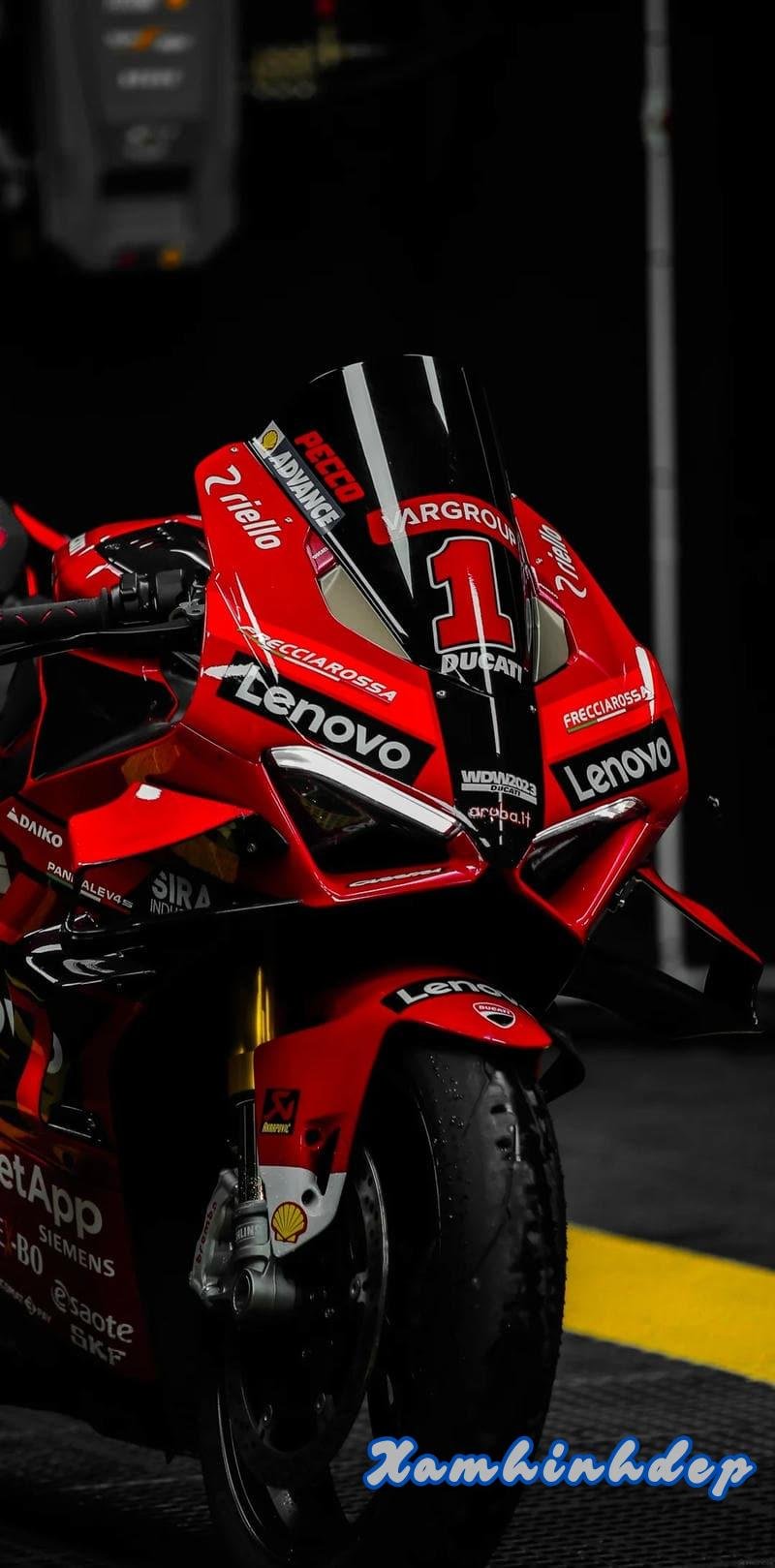 Tuyển tập bộ hình nền moto trend nhất