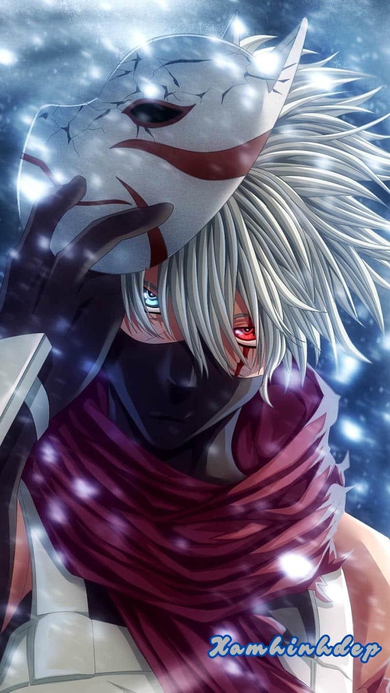 Tuyển tập bộ hình nền naruto trend nhất