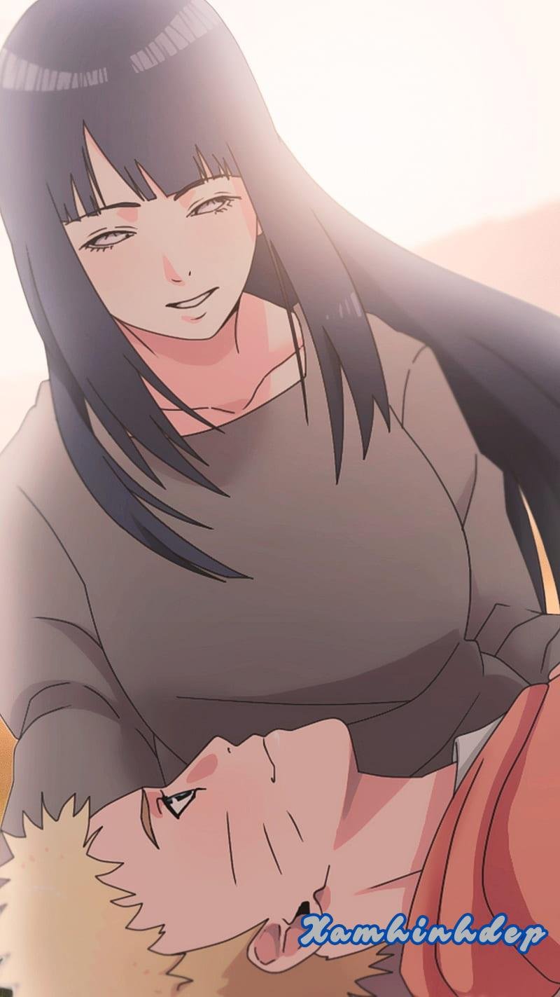 Xem ảnh hinata đẹp nhất
