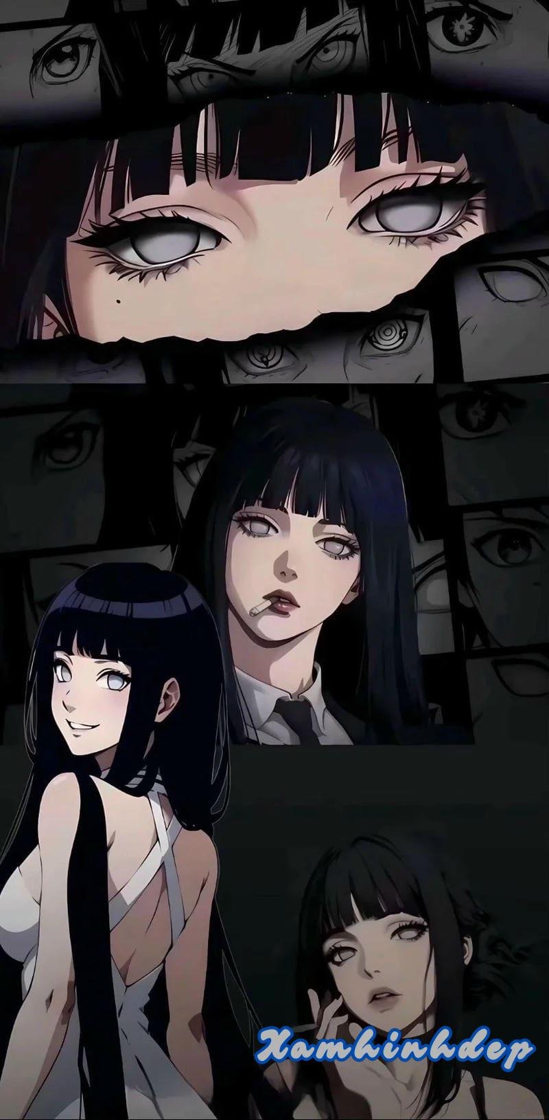 Xem ảnh hinata mới nhất