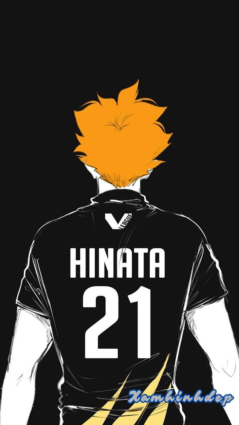 Xem ảnh hinata shoyo mới nhất