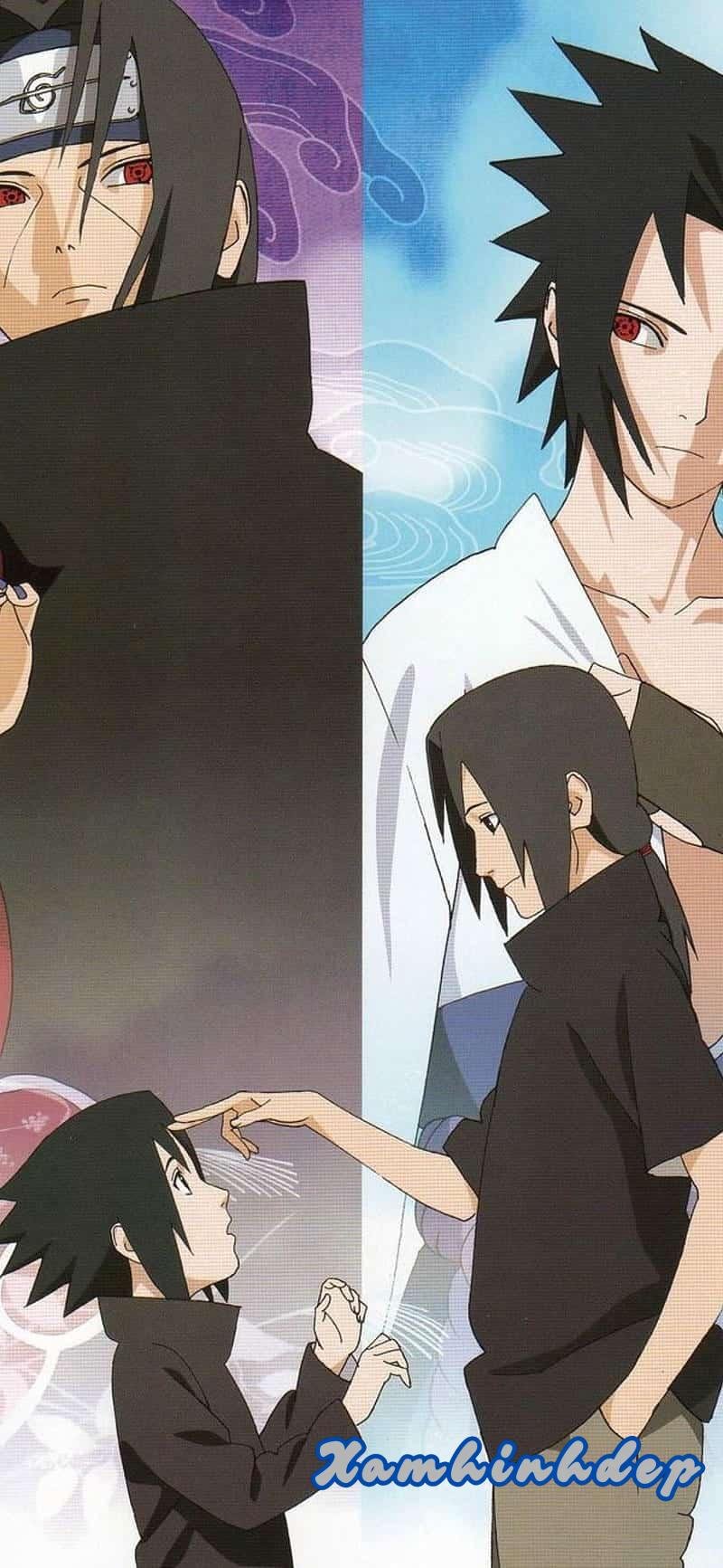 Xem ảnh itachi đẹp nhất