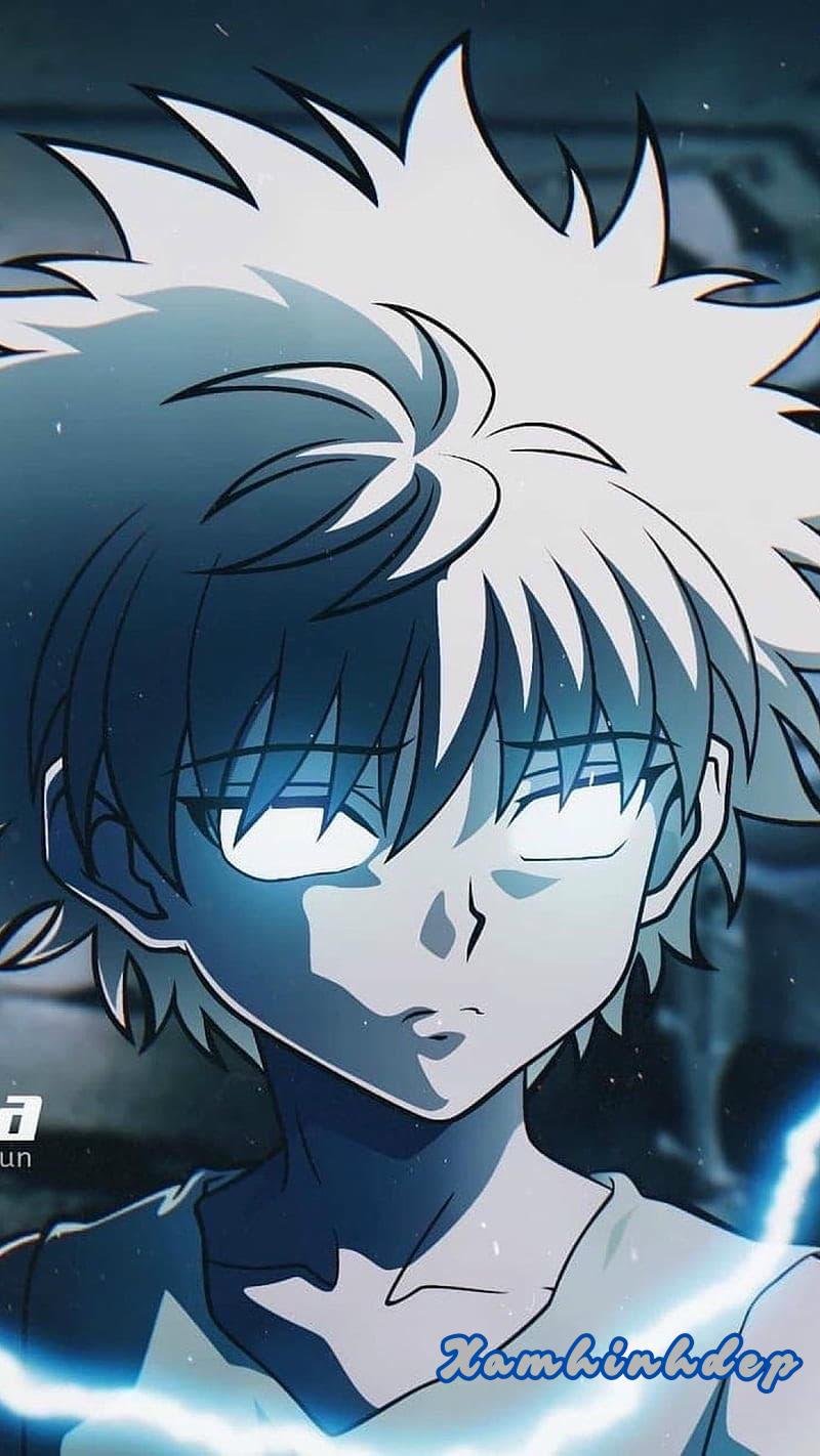 Xem ảnh killua mới nhất