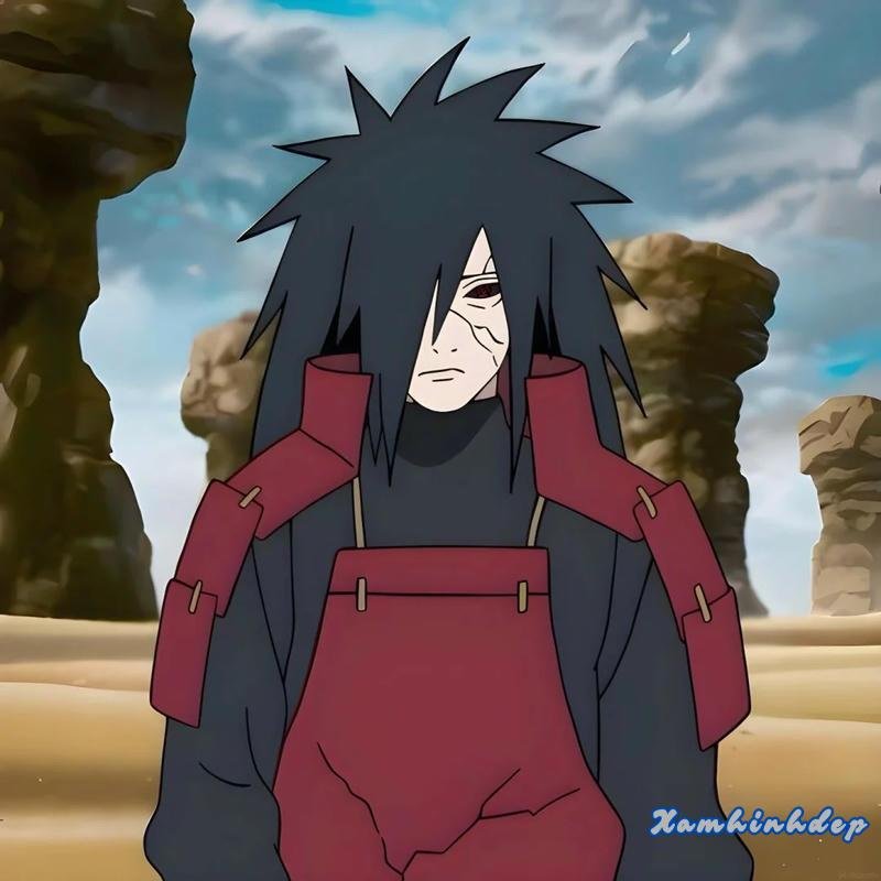 Xem ảnh madara đẹp