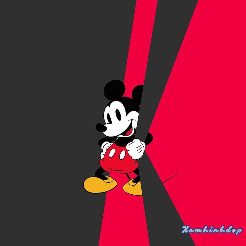 Xem ảnh mikey đẹp