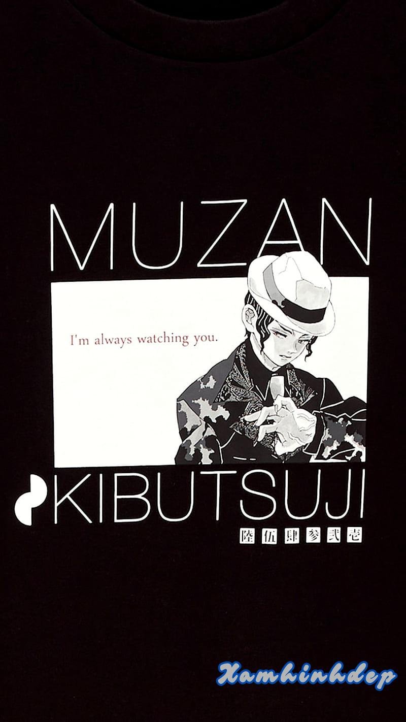 Xem ảnh muzan mới nhất
