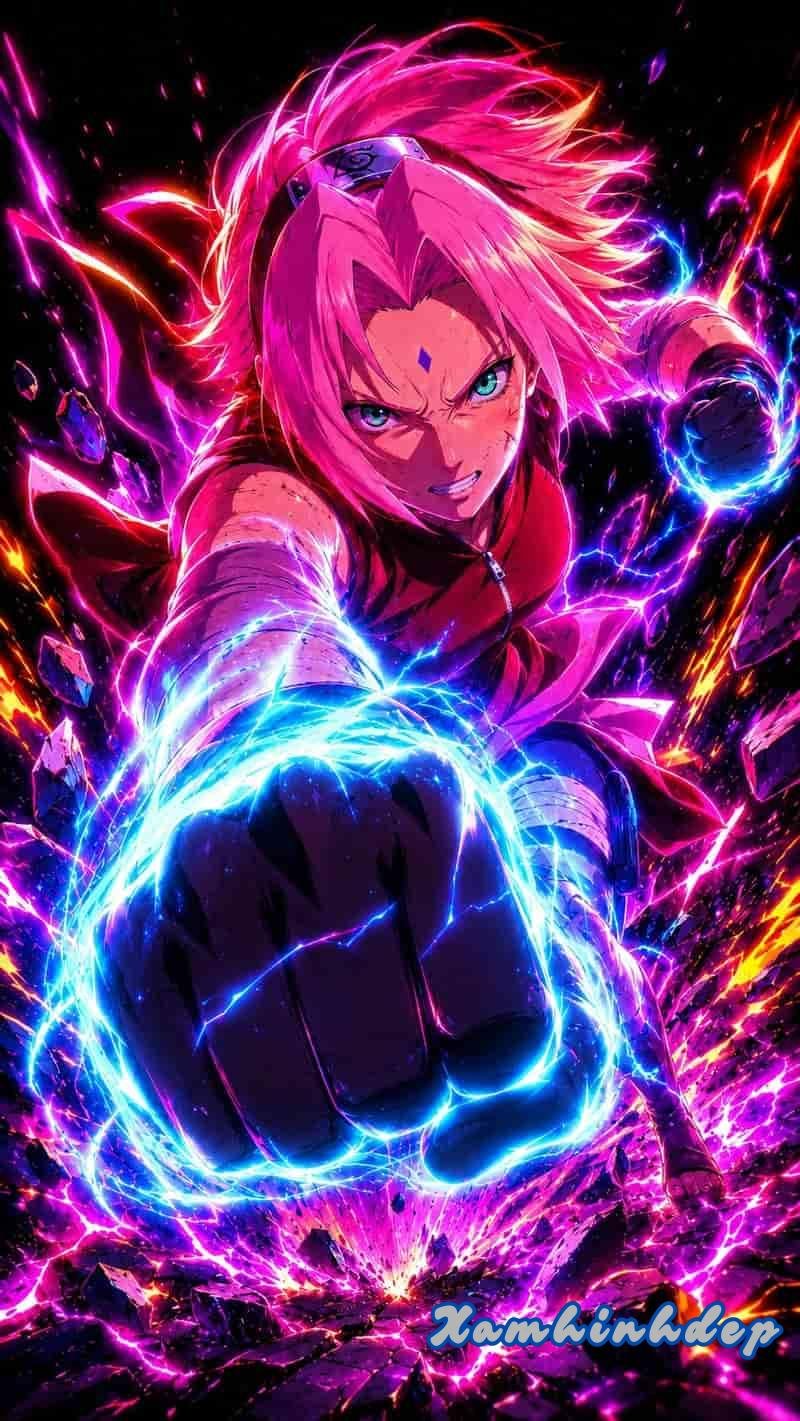 Xem ảnh naruto đẹp nhất
