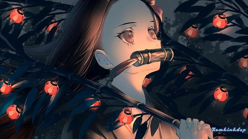 Xem ảnh nezuko mới nhất