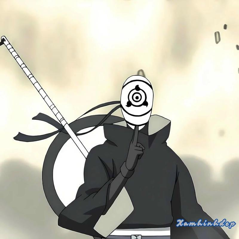 Xem ảnh obito đẹp