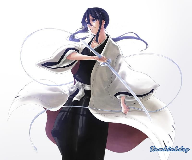 Xem ảnh rukia kuchiki đẹp