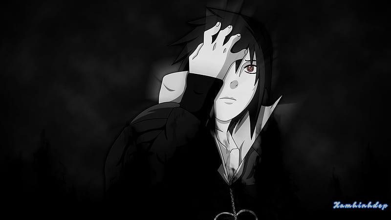 Xem ảnh sasuke đẹp nhất